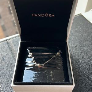 pandora bracelet
